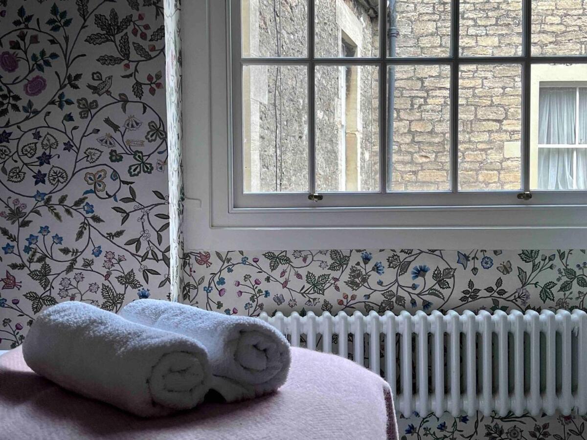 Cosy Weavers Cottage - Heart Of Frome Buitenkant foto
