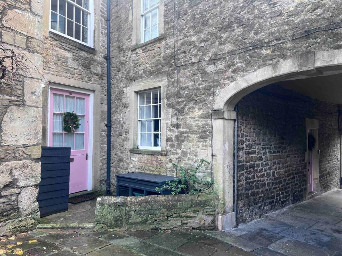 Cosy Weavers Cottage - Heart Of Frome Buitenkant foto