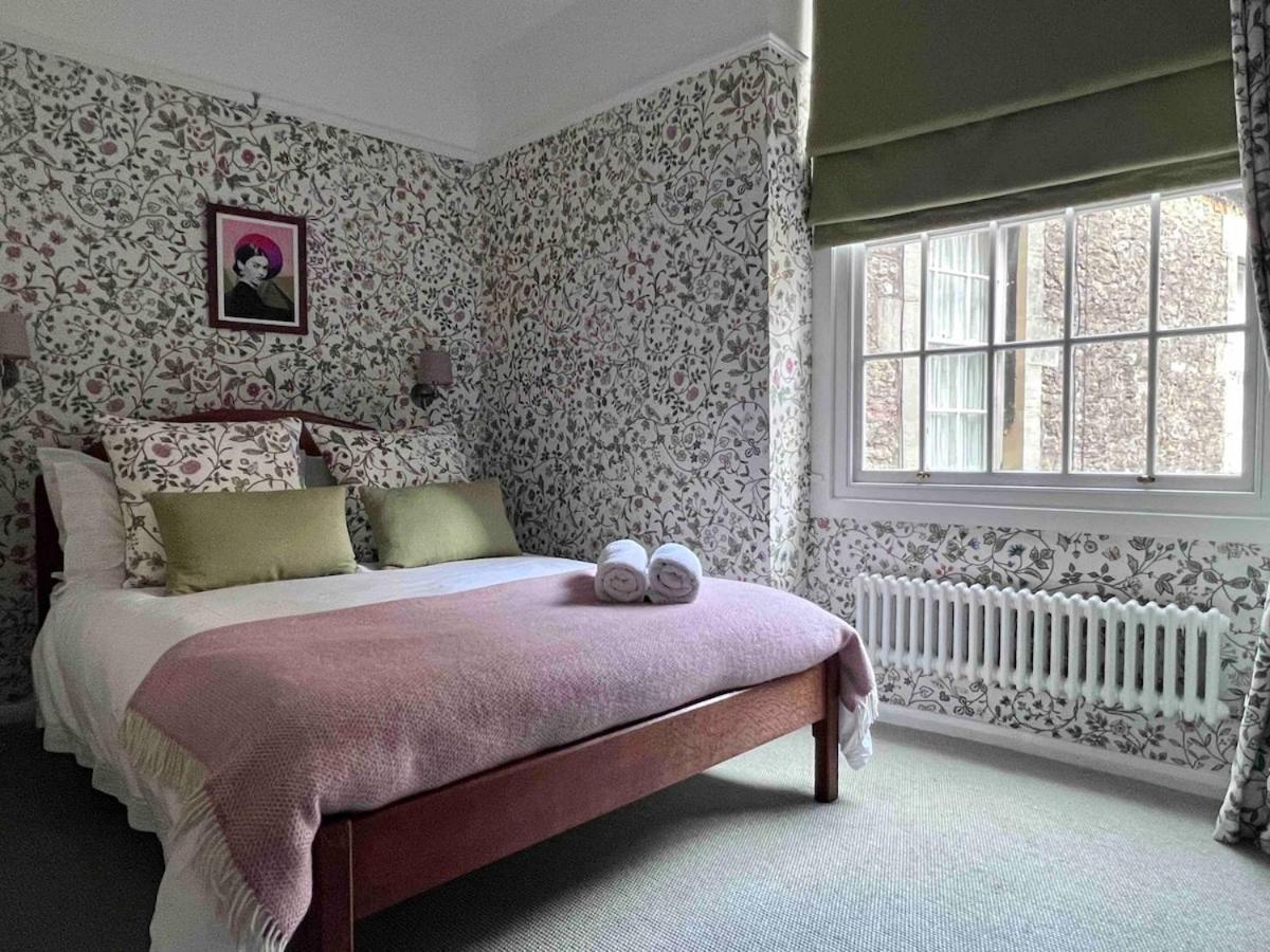 Cosy Weavers Cottage - Heart Of Frome Buitenkant foto