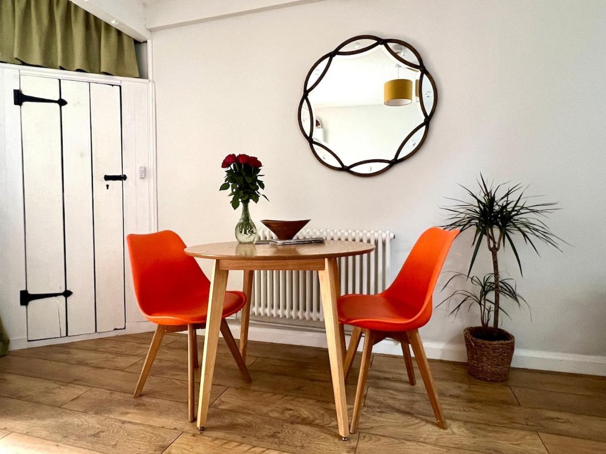 Cosy Weavers Cottage - Heart Of Frome Buitenkant foto