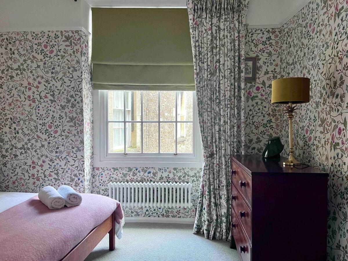 Cosy Weavers Cottage - Heart Of Frome Buitenkant foto