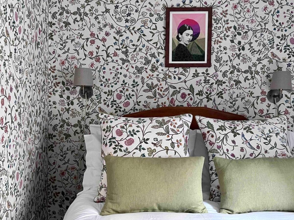 Cosy Weavers Cottage - Heart Of Frome Buitenkant foto
